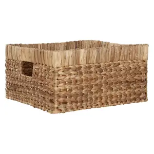 MUST Living opbergbox Organize vierkant