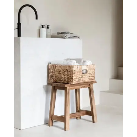 Must Living MUST Living opbergbox Organize vierkant