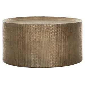 Salontafel Drum 80 cm