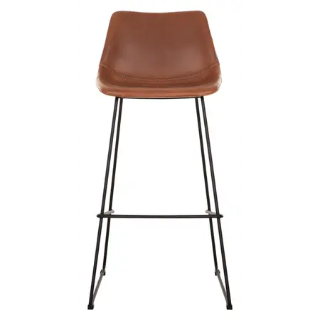 So True by Troubadour Barkruk Cliff cognac