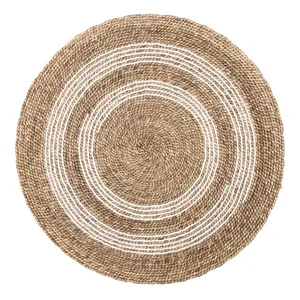 Vloerkleed Mauritius 100 cm