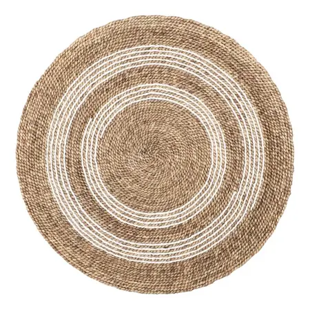 So True by Troubadour Vloerkleed Mauritius 100 cm