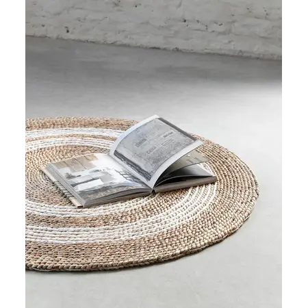 So True by Troubadour Vloerkleed Mauritius 100 cm