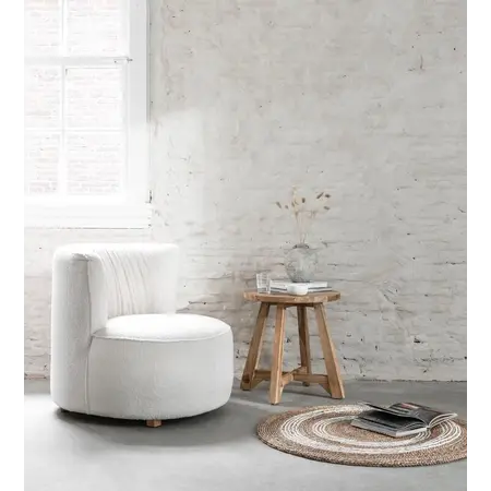 So True by Troubadour Vloerkleed Mauritius 100 cm