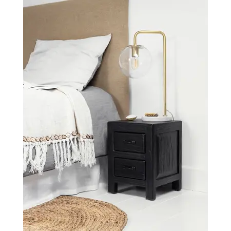 So True by Troubadour Nachtkastje Buenas Noches