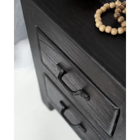 So True by Troubadour Nachtkastje Buenas Noches