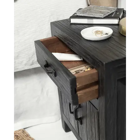 So True by Troubadour Nachtkastje Buona Notte