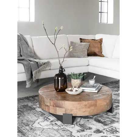 So True by Troubadour Salontafel Bold