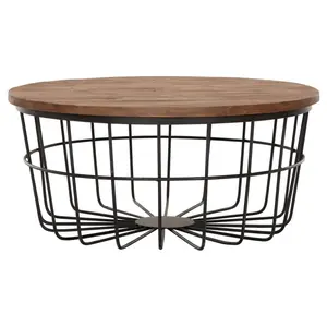 Salontafel Cage large