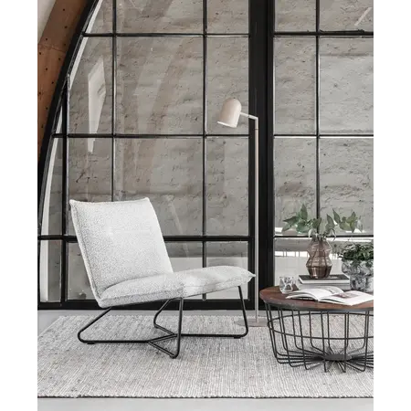 So True by Troubadour Salontafel Cage large