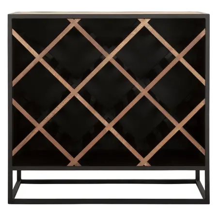 Must Living MUST Living wijnkast Wineyard