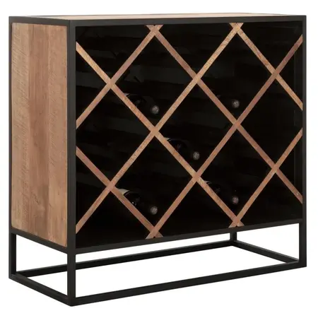 Must Living MUST Living wijnkast Wineyard