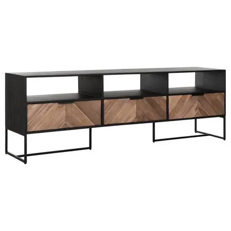 DTP Home TV-meubel Criss Cross 180 cm