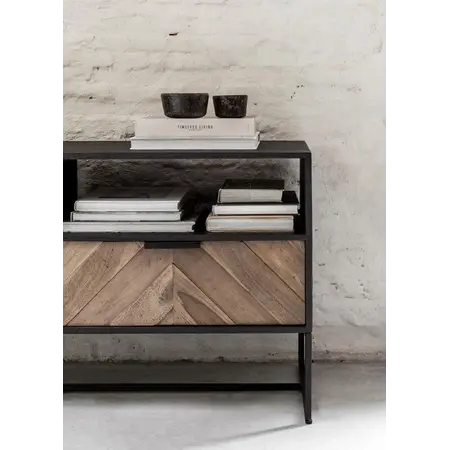 DTP Home TV-meubel Criss Cross 180 cm