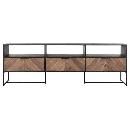 DTP Home TV-meubel Criss Cross 180 cm