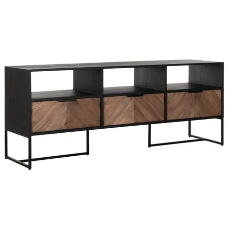 DTP Home TV-meubel Criss Cross 150 cm