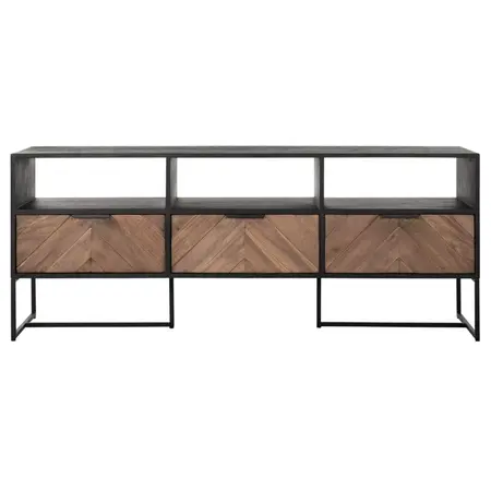 DTP Home TV-meubel Criss Cross 150 cm