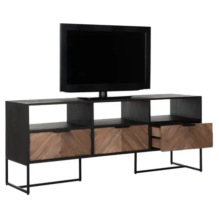 DTP Home TV-meubel Criss Cross 150 cm