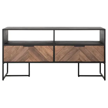 DTP Home TV-meubel Criss Cross 120 cm