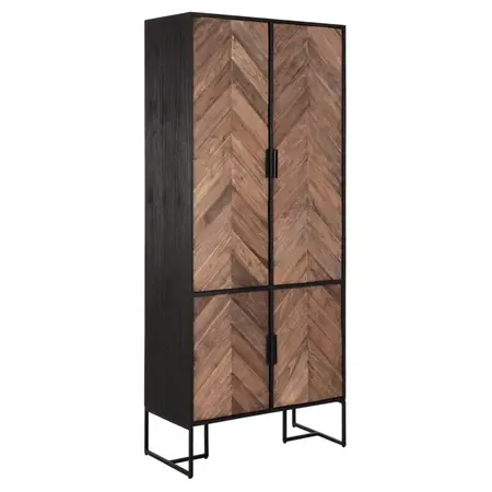 DTP Home Bergkast Criss Cross