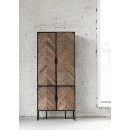 DTP Home Bergkast Criss Cross