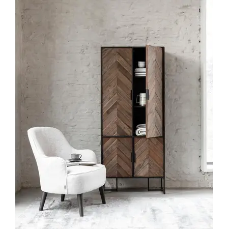 DTP Home Bergkast Criss Cross