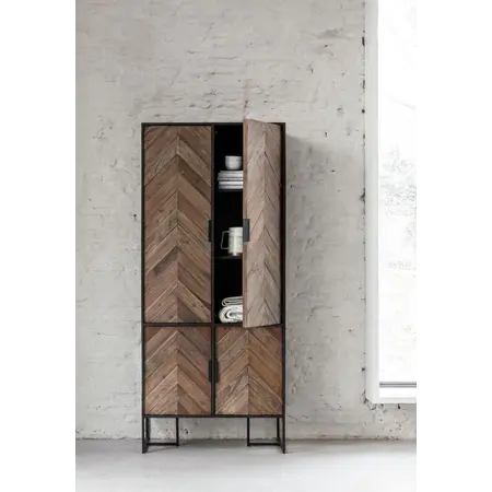 DTP Home Bergkast Criss Cross
