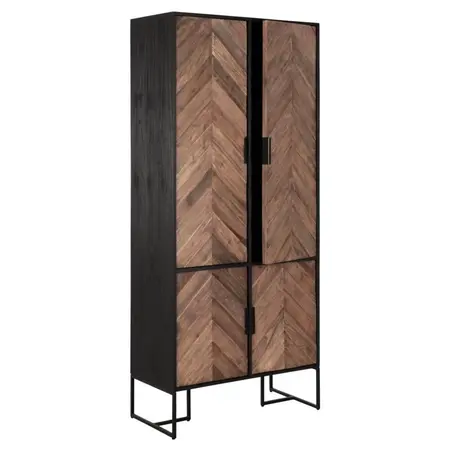 DTP Home Bergkast Criss Cross