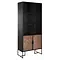 DTP Home Vitrinekast Criss Cross