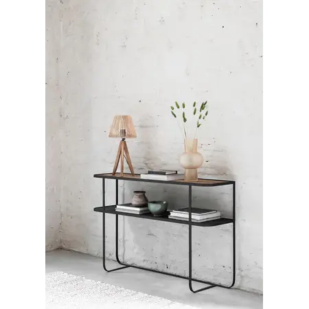 So True by Troubadour Wandtafel Moon