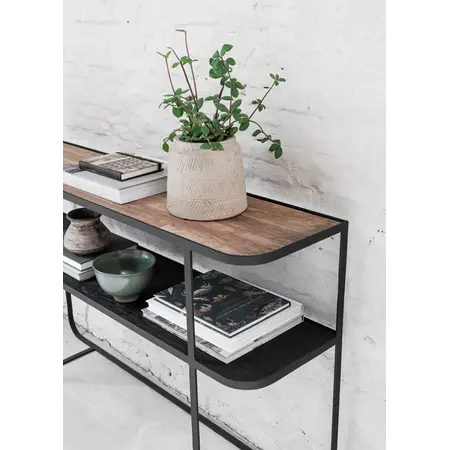 So True by Troubadour Wandtafel Moon