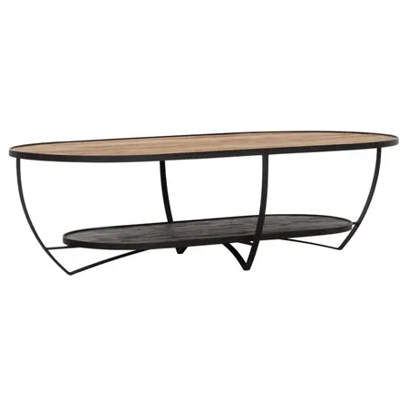 So True by Troubadour Salontafel Moon