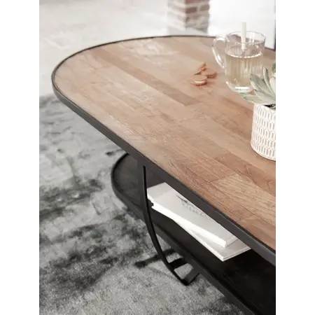 So True by Troubadour Salontafel Moon