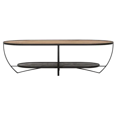 So True by Troubadour Salontafel Moon