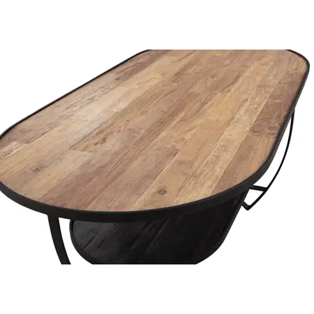 So True by Troubadour Salontafel Moon