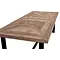 So True by Troubadour Eettafel Parket naturel 200 cm