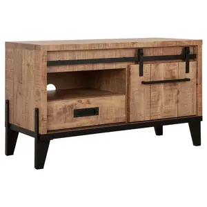 TV-meubel Malaga 112 cm