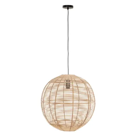So True by Troubadour Hanglamp Hippie large naturel