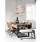 So True by Troubadour Hanglamp Hippie large naturel