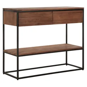 Wandtafel Edison 90 cm