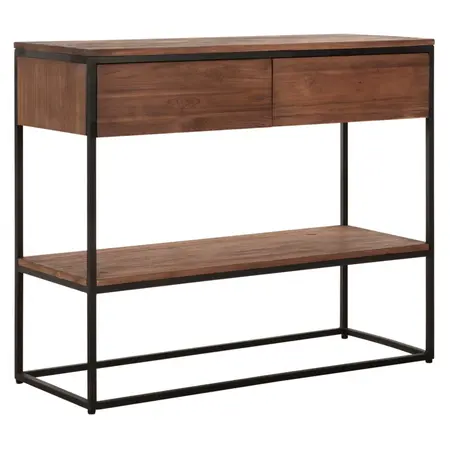 So True by Troubadour Wandtafel Edison 90 cm