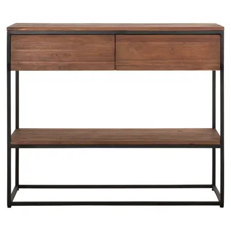 So True by Troubadour Wandtafel Edison 90 cm