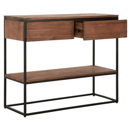 So True by Troubadour Wandtafel Edison 90 cm