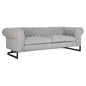 Chesterfield Revolution