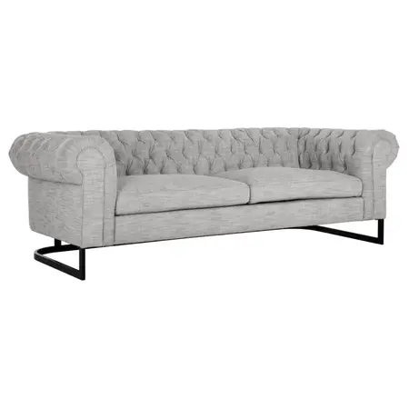 Must Living Chesterfield Revolution