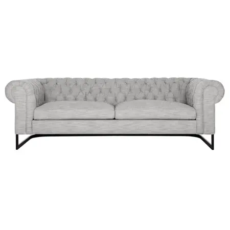 Must Living Chesterfield Revolution