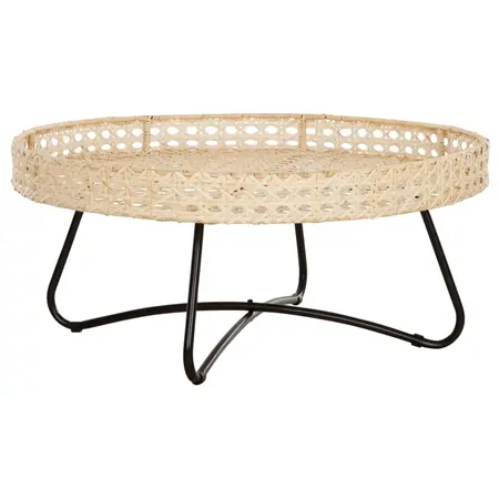 So True by Troubadour Salontafel Biarritz 80 cm