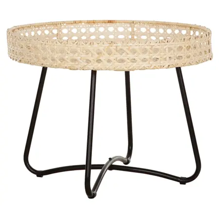 So True by Troubadour Salontafel Biarritz 60 cm