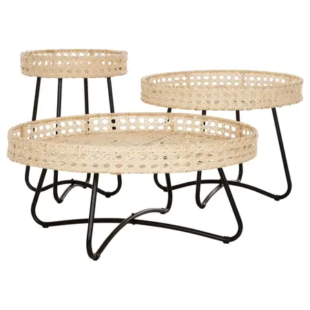 So True by Troubadour Salontafel Biarritz 60 cm