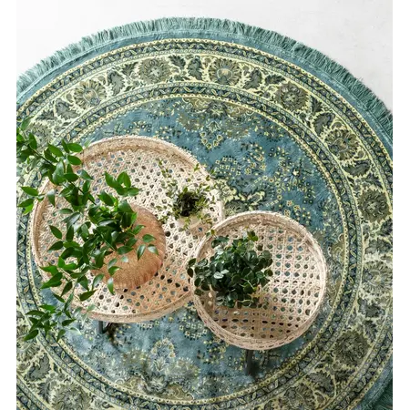 So True by Troubadour Salontafel Biarritz 60 cm